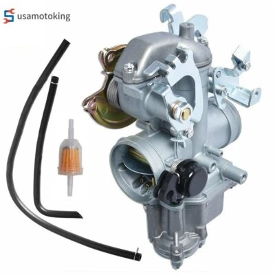 Carburador para Honda XL250 XL250R 1983 Kawasaki KL 250 1978-1979 Dirt Pit Bike Foto 1 de 4