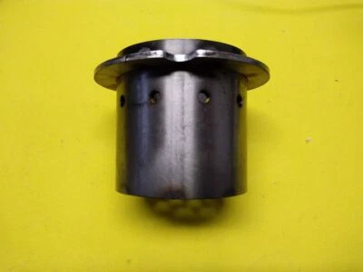 EVA STAMPAGGI BRACIERE PER STUFE A PELLET IN ACCIAIO 4 KW (CAMILLA/MATILDE/GAIA/FLORA)