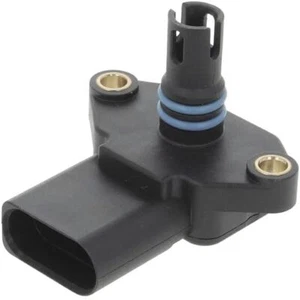 Genuine Delphi PS10146 MAP Intake Manifold Pressure Sensor for VW Seat Skoda - Picture 1 of 3