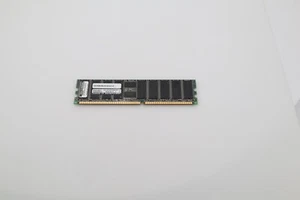 Smart PC3200U Modular SX12872RDDR8H8BTIB 1GB 400MHz DDR PC-3200 DIMM RAM Memory - Picture 1 of 6