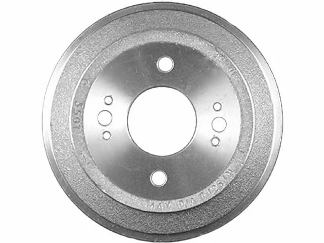 Tambor de freno trasero para Honda Civic 1984-1995 1985 1986 1987 1988 1989 1990 X145PK Foto 1 de 1