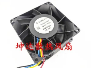SUNON PF80382BX QXXC-SB9 DC24V 8CM inverter cooling fan - Picture 1 of 4