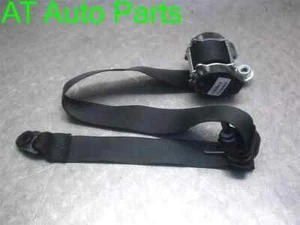 2010-2017 GMC TERRAIN LEFT DRIVER 2ND ROW SEAT BELT RETRACTOR BLACK OEM 19355328 - Picture 1 of 7