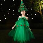 Christmas Costume Christmas Dress for Masquerade Party Stage Performance