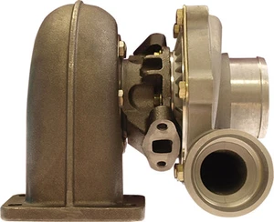 AM466608 Turbocharger for John Deere 4250 4440 4450 4640 4650 4840 ++ Tractors - Picture 1 of 3