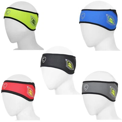 New Cycling Headband Ear Warmer Thermal Windproof Running Head band One Size - Image 1 of 4