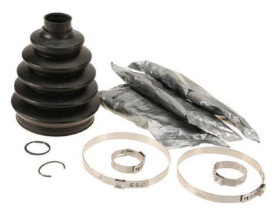 For 2009-2015 BMW 335i xDrive CV Boot Kit GKN Automotive 53839WKBX 2010 2011 - Изображение 1 из 2