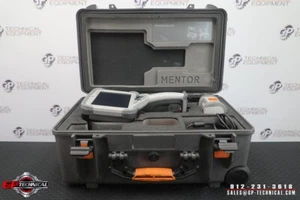 GE Inspections Mentor Visual IQ w/6.1mm, 3m 3DPM Probe - Borescope Olympus RVI - Picture 1 of 24