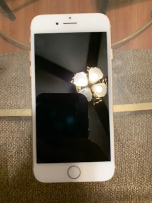 Apple iPhone 7 - 32GB -Gold (Straight Talk) A1660 (CDMA + GSM) - Image 1 of 4