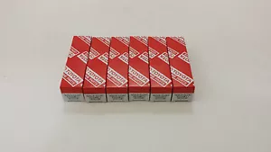 LEXUS OEM FACTORY IRIDIUM SPARK PLUG SET 2007-2015 RX350 90919-01247 - Picture 1 of 1