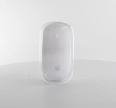 Apple A1296 Magic Mouse (MB829LL/A) - Image 1 of 3