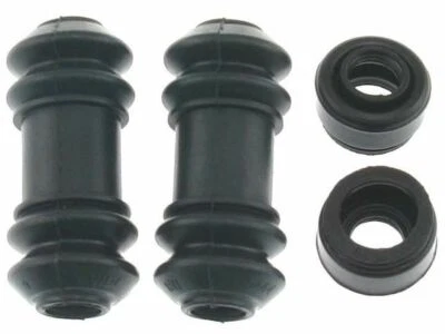 Kit de arranque de pin guía pinza de freno de disco Geo Prizm 1990-1992 trasero 41998VW 1991 Foto 1 de 2