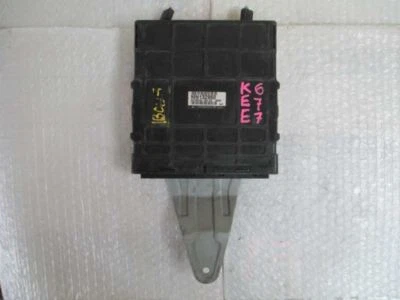 Engine ECM Control Module 2.4L  Fits 2004 04 MITSUBISHI ECLIPSE MN132960  - Image 1 of 4