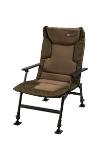 JRC Defender II Armrest Chair - Carp Fishing Chairs - 1591694 - Picture 1 of 1