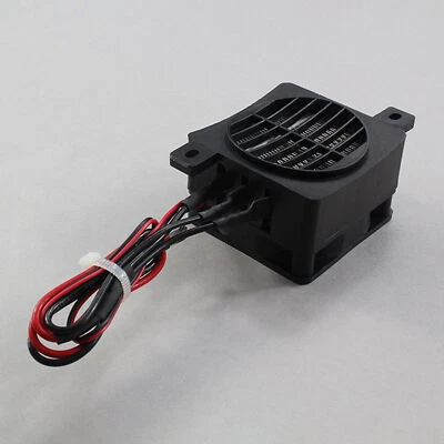 DE 100W 12V PTC Auto Fan Lufterhitzer Konstante Temperatur Heizelement Heizung - Bild 1 von 4