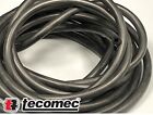 Rubber Fuel Line 3/16" inner dia. 11/32" outer dia Roll 5 meters 16.4ft Tecomec