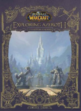World of Warcraft: Exploring Azeroth - The Eastern Kingdo (Hardback) (UK IMPORT)