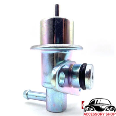 Nuevo regulador de presión de inyección de combustible para Mitsubishi 3000GT MD322989 1991-1999 Foto 1 de 3