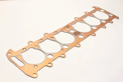 NOS 1933 Chevrolet 6 Six Cylinder Engine Copper Head Gasket Victor 901 - Image 1 of 3