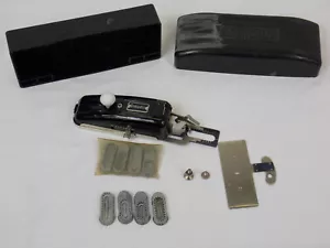 Bottoniera per cucire domestica con 8 modelli non testata - Foto 1 di 9