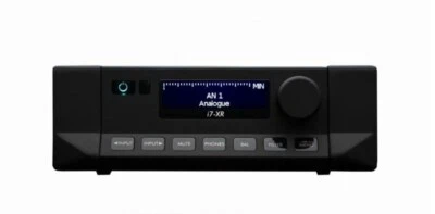 Cyrus I7-XR amplificatore integrato ex demo - Immagine 1 di 4