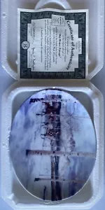*SET OF 4* Bradford Exchange Ancient Seasons Collection By Mark Silversmith. - Picture 1 of 8