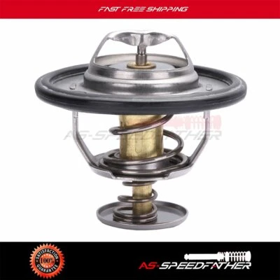 Termostato de refrigerante del motor para 1991 1992 1993 1994 1995 Acura Legend V6 3,2 L Foto 1 de 4