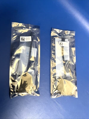 2X DELL mDP to VGA Cable Connector BRAND NEW, SEALED / DAYBNBC084 - Image 1 of 2