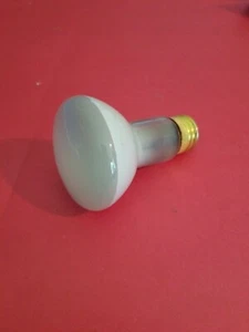 NORMAN REPLACEMENT BULB 17R20 17W 6.3 V *NEW* -FREE SHIPPING- - Picture 1 of 4