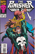 The Punisher: War Zone #27 ,Vol.1(1992-1995)Marvel , High Grade