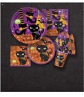 Halloween Party Supplies SPOOKY BOOTS Napkins-Tablecovers-Plates-Cups-YoU ChOoSe