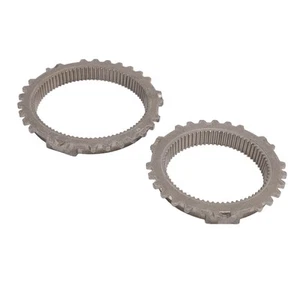 New Pair Of Synchronization Ring OEM Standard 232407 232408 For - Picture 1 of 12