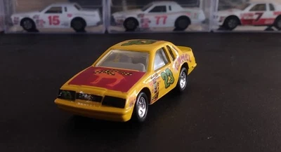 Vintage Ertl 1/64 nascar  #23 Camel Thunderbird - Image 1 of 4