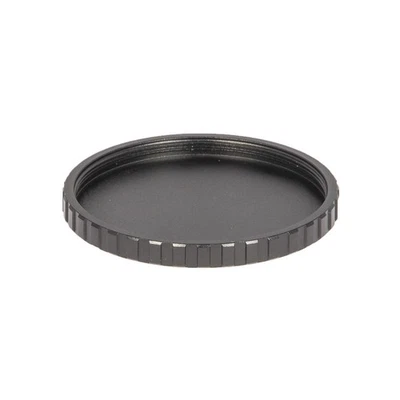 Baader Planetarium Metal End Cap with M68 x 1 Female Thread # M68-CAP 2458248 - Image 1 of 2