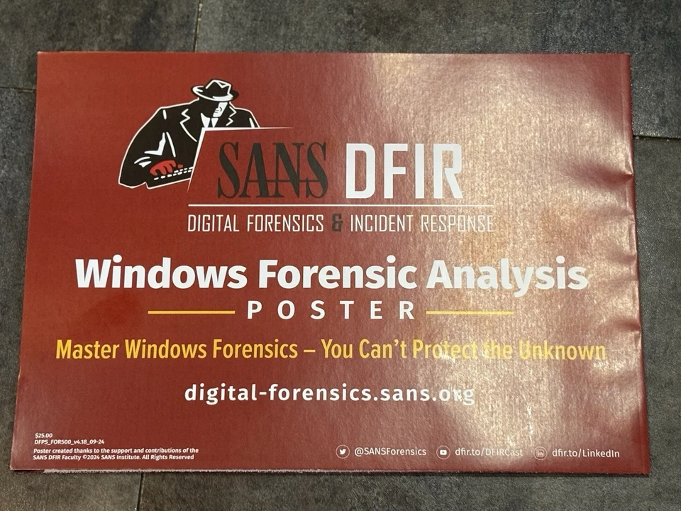 GIAC Certified Enterprise Defender SEC501 - Image 1 of 4