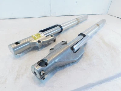 Amortiguadores horquilla delanteros izquierdo/derecho Kawasaki Vulcan 1500 1600 VN1500 VN1600 Mean Streak Foto 1 de 4