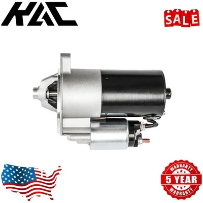 Starter Motors For Ford F-Super Duty 1992-1997 7.5L Ford F-250 1992-1996 7.5L Foto 1 de 4
