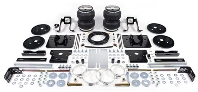 Kit de bastidor inferior Air Lift 88390 Ultimate Load Lifter 5000 99-04 Ford F250/F350 4x4 Foto 1 de 4