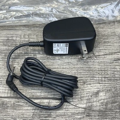OEM HP 120v AC Adapter Q3025-60177 for 140 140xi 145 148 245 245v 245xi Printer - Image 1 of 2