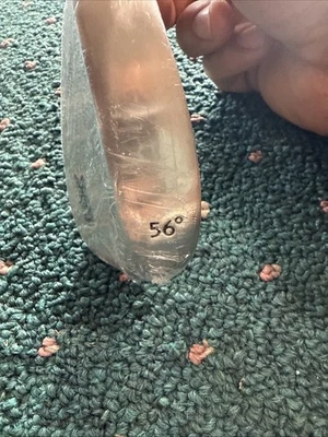 Acer Xb 56° Golf Wedge Sand Iron Club Lefty - Image 1 of 4