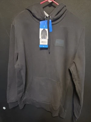 Moletom com capuz de lã Puma grande masculino treinamento novo com etiquetas - Imagem 1 de 4