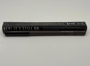 Smashbox Always On Gel Liner Moody Eye Liner 0.04 oz. - Picture 1 of 3