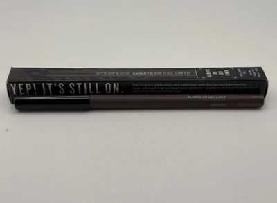 Smashbox Always On Gel Liner Moody Eye Liner 0.04 oz. - Image 1 of 3