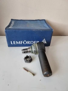 Tie Rod End TRW JTE3514 DAF XF LF CF Scania 4-Series L Actros 4 1142072 65852123 - Picture 1 of 5