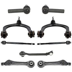 Set Control Arms Front or Rear Driver & Passenger Side Lower Left Right Pair - Picture 1 of 12
