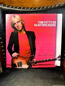 Tom Petty And The Heartbreakers - Damn The Torpedoes LP de vinilo - Imagen 1 de 4
