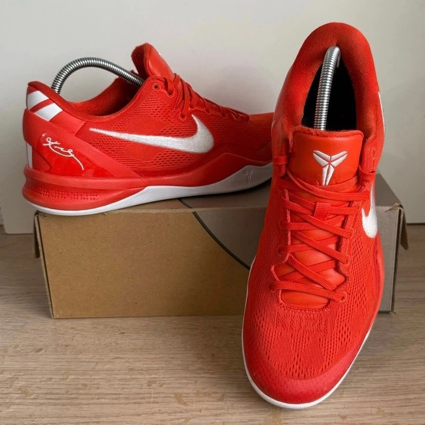 Nike Kobe 11 TB Orange for Sale | Authenticity Guaranteed | eBay