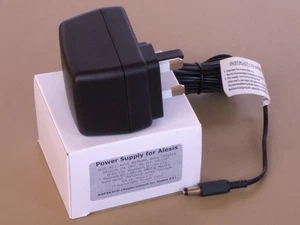 Power Supply for Alesis DEQ224,DEQ230,D4,DM5,MEQ230 NEW - Picture 1 of 1