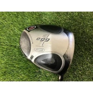 PRGR driveregg 1 7.5° Flex S egg1 Original Carbon 46 - Picture 1 of 5
