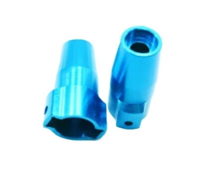 Aluminum alloy Metal Upgrade Parts Fit For RC 1/10 RedCat Everest Gen7 Pro/Sport - Image 1 of 4